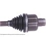 CARDONE Reman 60-2061 Remanufactured CV Axle Assembly
