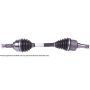 CARDONE Reman 60-2062 Remanufactured CV Axle Assembly