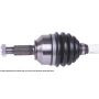 CARDONE Reman 60-2062 Remanufactured CV Axle Assembly