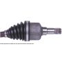 CARDONE Reman 60-2062 Remanufactured CV Axle Assembly