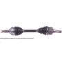 CARDONE Reman 60-2063 Remanufactured CV Axle Assembly