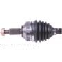 CARDONE Reman 60-2063 Remanufactured CV Axle Assembly
