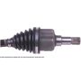 CARDONE Reman 60-2063 Remanufactured CV Axle Assembly
