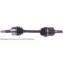 CARDONE Reman 60-2066 Remanufactured CV Axle Assembly