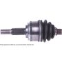 CARDONE Reman 60-2066 Remanufactured CV Axle Assembly