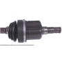 CARDONE Reman 60-2066 Remanufactured CV Axle Assembly