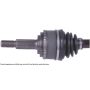 CARDONE Reman 60-2067 Remanufactured CV Axle Assembly