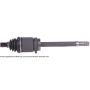 CARDONE Reman 60-2067 Remanufactured CV Axle Assembly