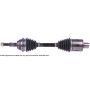 CARDONE Reman 60-2068 Remanufactured CV Axle Assembly