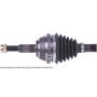CARDONE Reman 60-2068 Remanufactured CV Axle Assembly