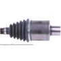 CARDONE Reman 60-2068 Remanufactured CV Axle Assembly