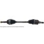 CARDONE Reman 60-2069 Remanufactured CV Axle Assembly