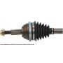 CARDONE Reman 60-2069 Remanufactured CV Axle Assembly