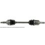 CARDONE Reman 60-2072 Remanufactured CV Axle Assembly