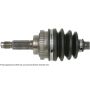 CARDONE Reman 60-2072 Remanufactured CV Axle Assembly