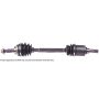 CARDONE Reman 60-2076 Remanufactured CV Axle Assembly