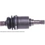 CARDONE Reman 60-2076 Remanufactured CV Axle Assembly