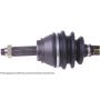 CARDONE Reman 60-2078 Remanufactured CV Axle Assembly