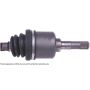 CARDONE Reman 60-2078 Remanufactured CV Axle Assembly