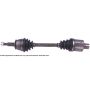 CARDONE Reman 60-2079 Remanufactured CV Axle Assembly