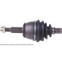 CARDONE Reman 60-2079 Remanufactured CV Axle Assembly