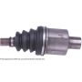 CARDONE Reman 60-2079 Remanufactured CV Axle Assembly