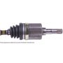 CARDONE Reman 60-2082 Remanufactured CV Axle Assembly