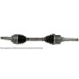 CARDONE Reman 60-2083 Remanufactured CV Axle Assembly