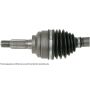 CARDONE Reman 60-2083 Remanufactured CV Axle Assembly