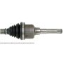 CARDONE Reman 60-2083 Remanufactured CV Axle Assembly