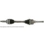 CARDONE Reman 60-2084 Remanufactured CV Axle Assembly