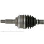 CARDONE Reman 60-2084 Remanufactured CV Axle Assembly