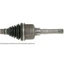 CARDONE Reman 60-2084 Remanufactured CV Axle Assembly