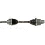 CARDONE Reman 60-2086 Remanufactured CV Axle Assembly
