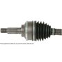 CARDONE Reman 60-2086 Remanufactured CV Axle Assembly