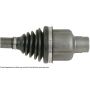CARDONE Reman 60-2086 Remanufactured CV Axle Assembly
