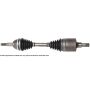 CARDONE Reman 60-2089 Remanufactured CV Axle Assembly