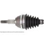 CARDONE Reman 60-2089 Remanufactured CV Axle Assembly