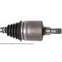 CARDONE Reman 60-2089 Remanufactured CV Axle Assembly