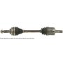 CARDONE Reman 60-2090 Remanufactured CV Axle Assembly
