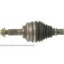 CARDONE Reman 60-2090 Remanufactured CV Axle Assembly