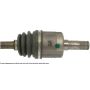 CARDONE Reman 60-2090 Remanufactured CV Axle Assembly