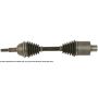 CARDONE Reman 60-2091 Remanufactured CV Axle Assembly