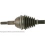 CARDONE Reman 60-2091 Remanufactured CV Axle Assembly