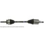CARDONE Reman 60-2092 Remanufactured CV Axle Assembly