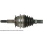 CARDONE Reman 60-2092 Remanufactured CV Axle Assembly