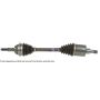 CARDONE Reman 60-2093 Remanufactured CV Axle Assembly