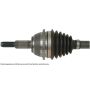 CARDONE Reman 60-2093 Remanufactured CV Axle Assembly