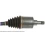 CARDONE Reman 60-2093 Remanufactured CV Axle Assembly