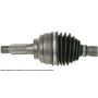 CARDONE Reman 60-2094 Remanufactured CV Axle Assembly